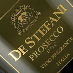 Prosecco frizzante