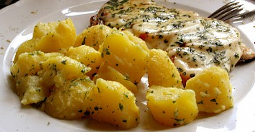 FARMER'S CHICKEN