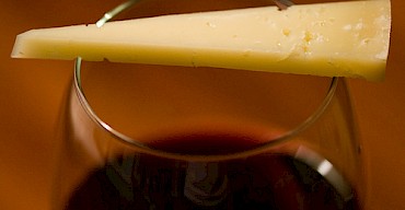 SEASONED CHEESES LIKE THE PIAVE STRAVECCHIO