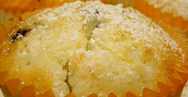 PROSECCO MINI CUPCAKES