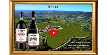 De Stefani New Wines: BAILO