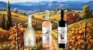 Naturalmente Brochure