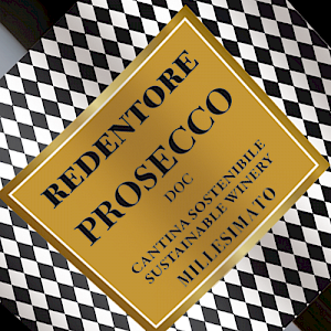 Redentore Prosecco Millesimato