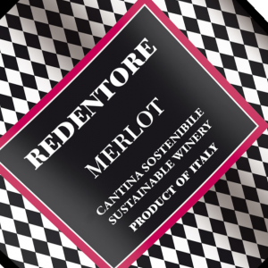 Redentore Merlot