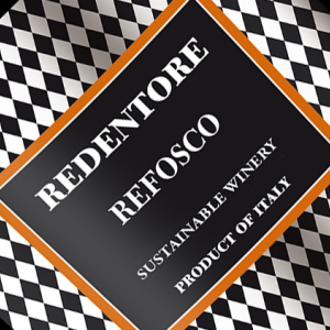 Redentore Refosco