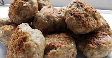 MEATBALLS