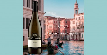 Vènis - Bring Venice into your glass