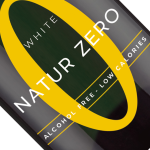 Natur Zero White