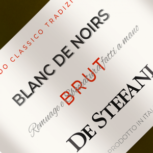 Blanc de Noirs