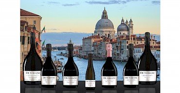 Uncork and Enjoy the New Prosecco Mini