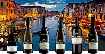 Our Award-Winning Wines