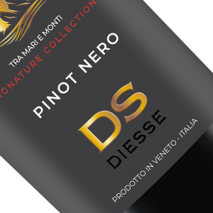 DS Pinot Nero