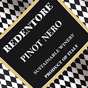 Redentore Pinot Nero